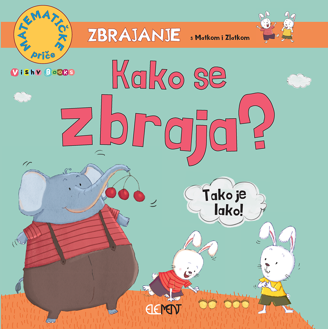 Kako se zbraja?