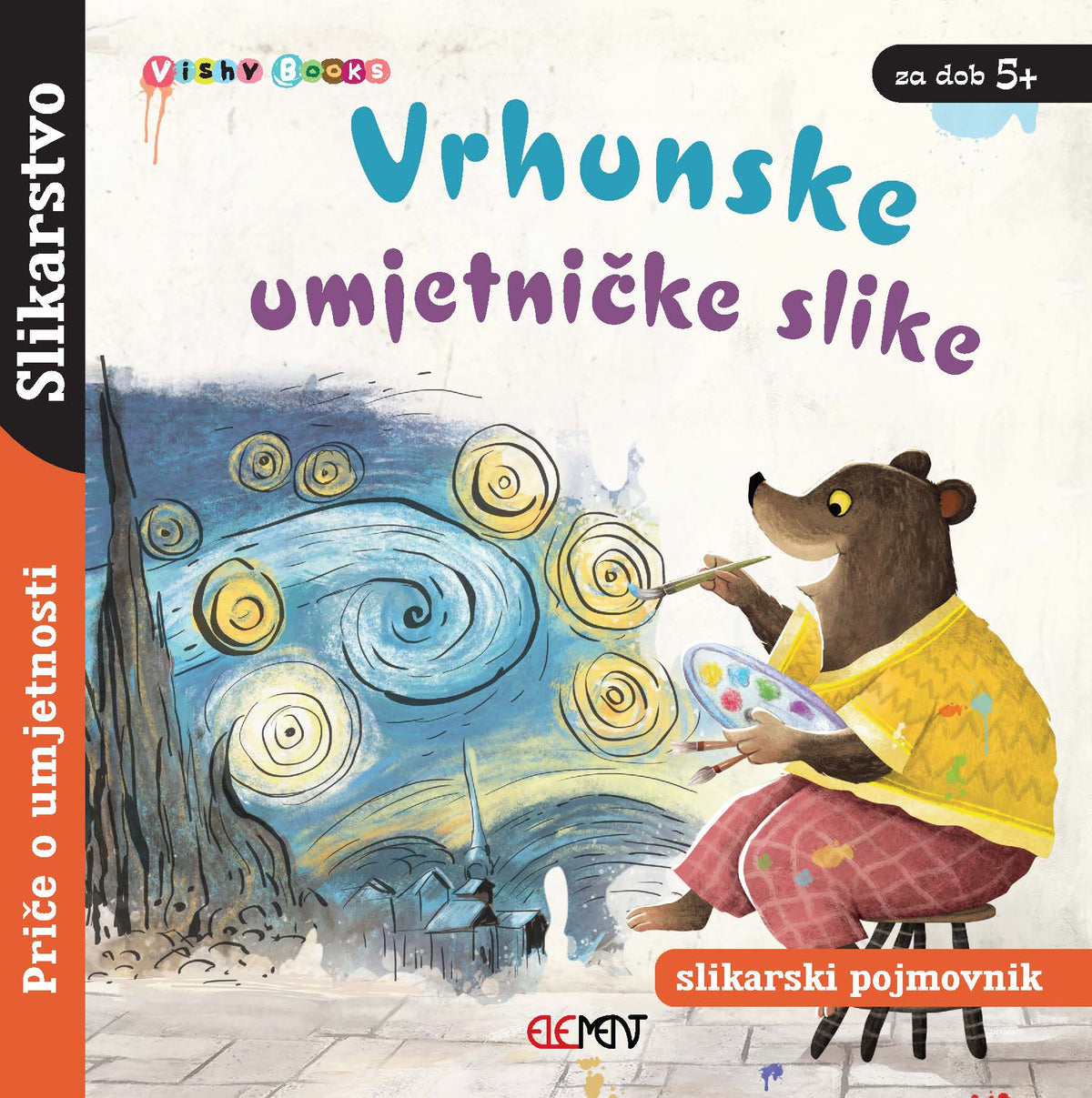 Vrhunske umjetničke slike