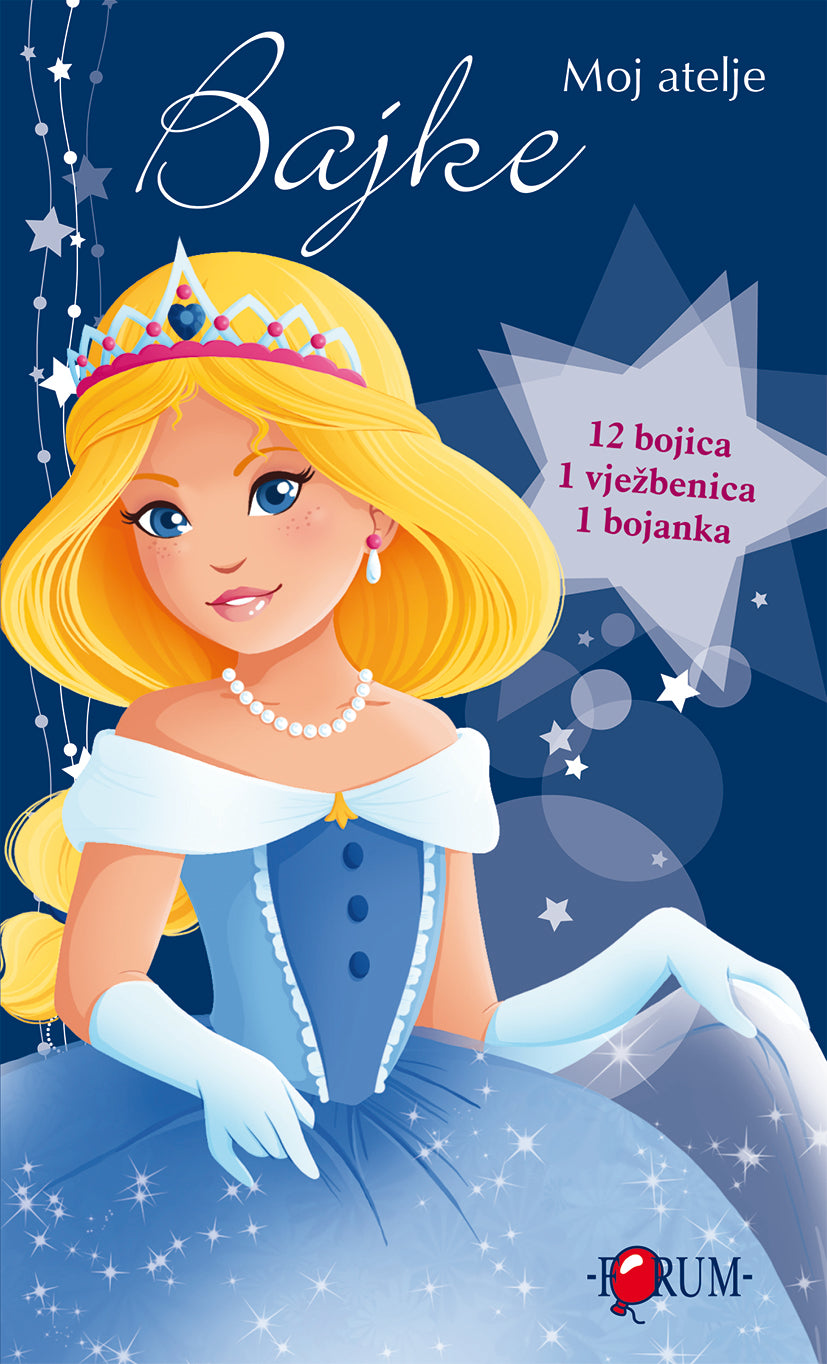 Moj atelje