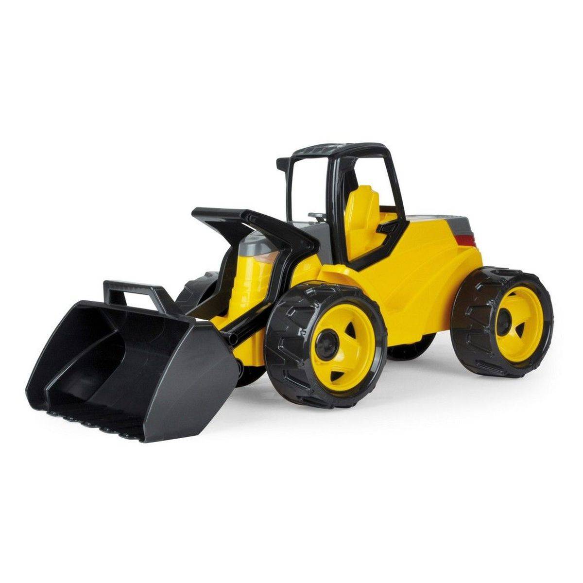 LENA: Giga Trucks- utovarivač s žlicom Pro