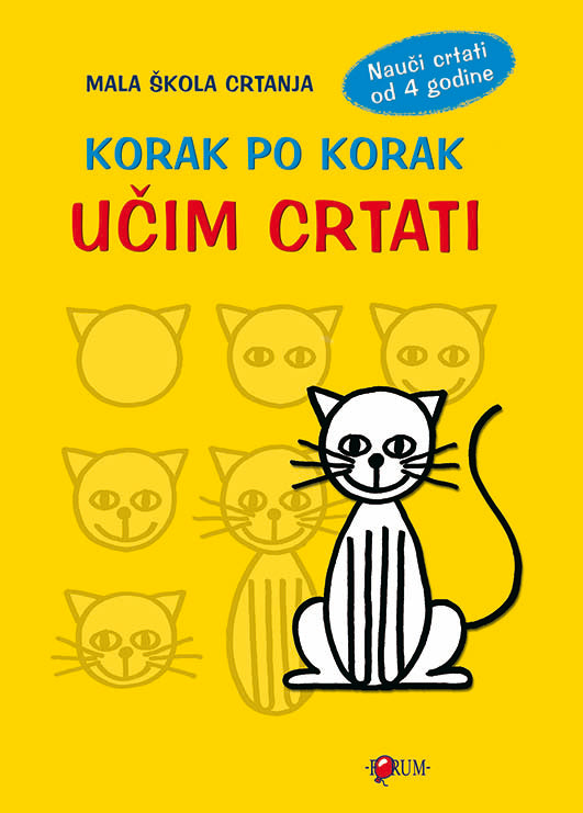 BOJANKA- Korak po korak