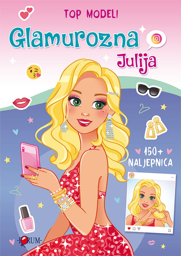 Top modeli
