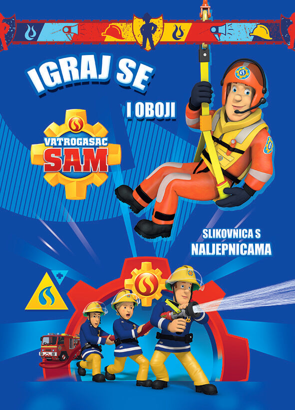 Vatrogasac Sam