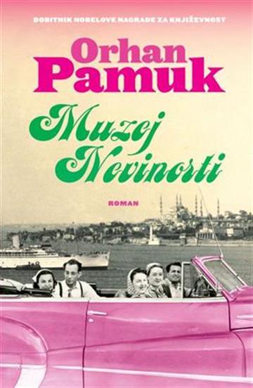 Muzej nevinosti