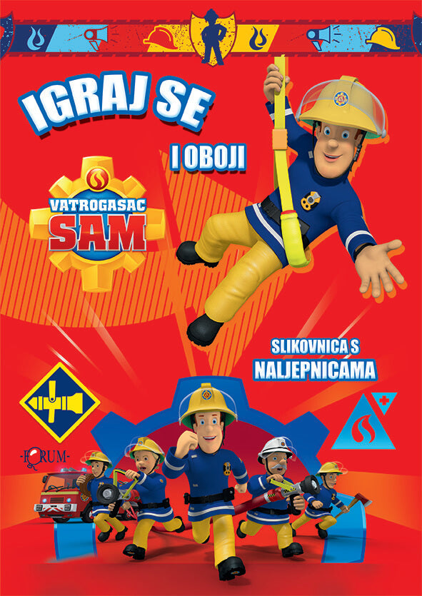 Vatrogasac Sam