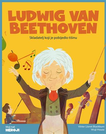 Ludwig van Beethoven