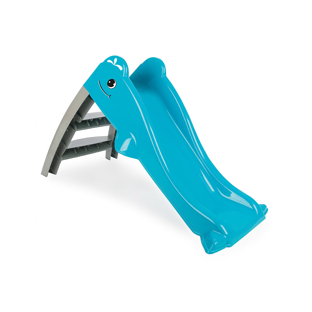 DOPLHIN WATER plavi tobogan