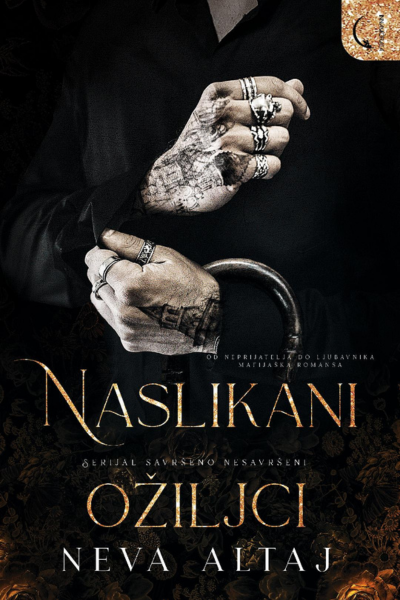 Naslikani ožiljci