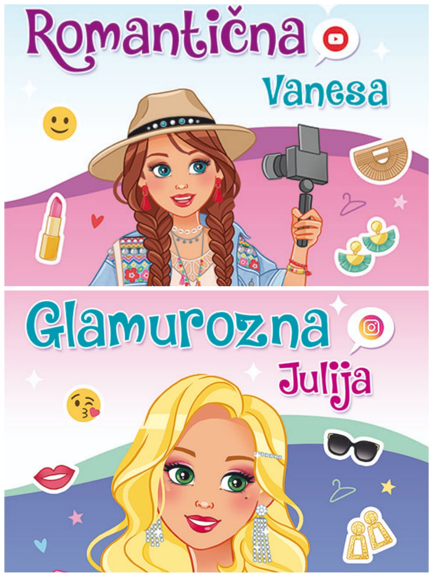 Top modeli