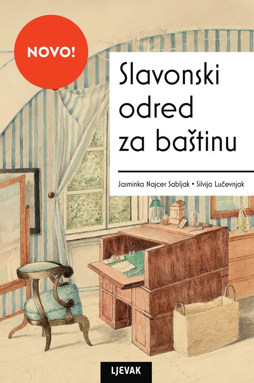 Slavonski odred za baštinu