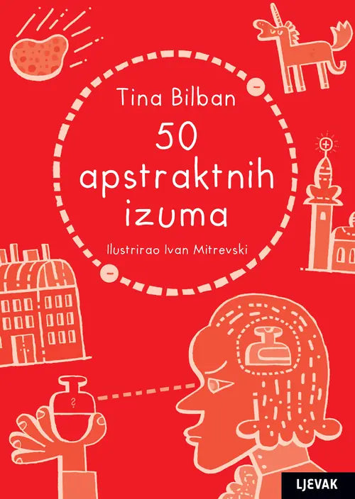 50 apstraktnih izuma