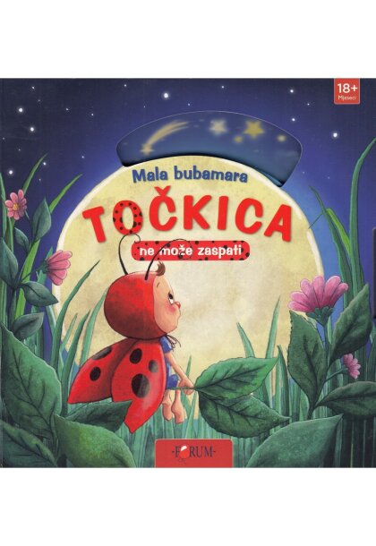 Točkica- sort