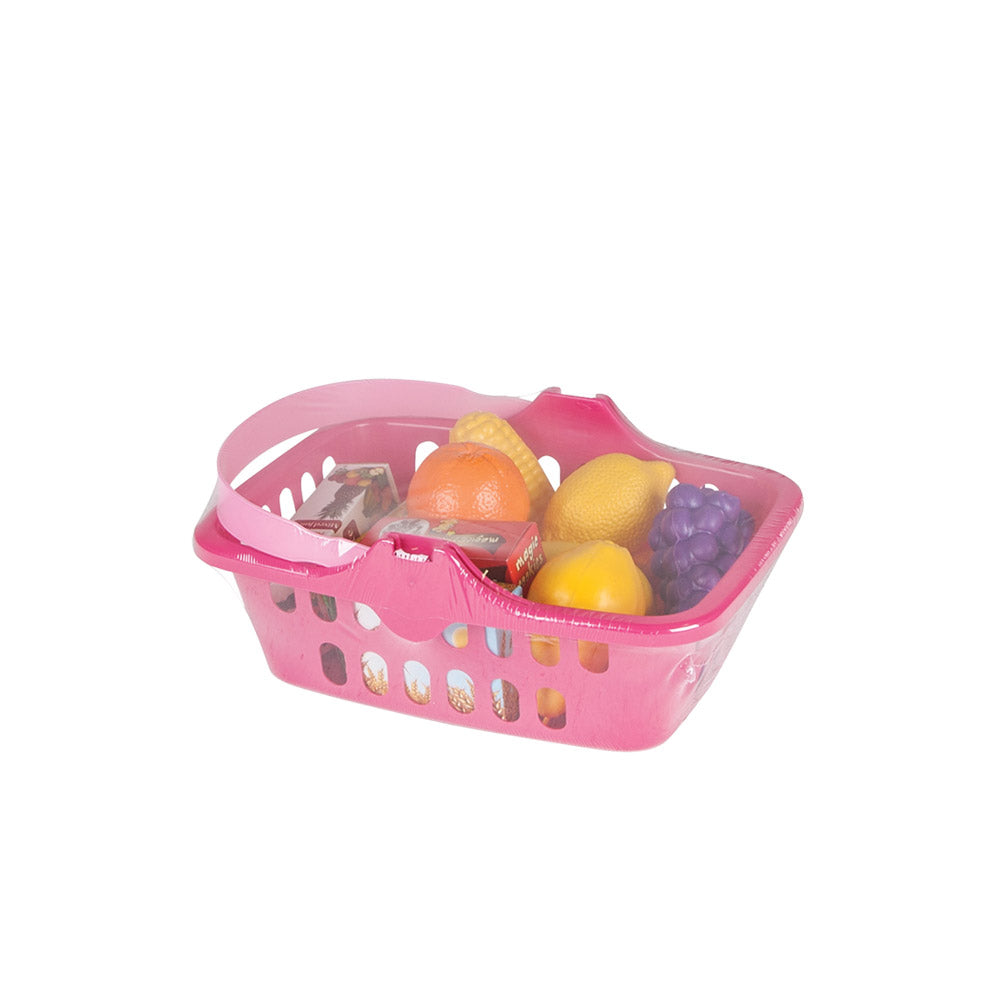 Igračka košara voće