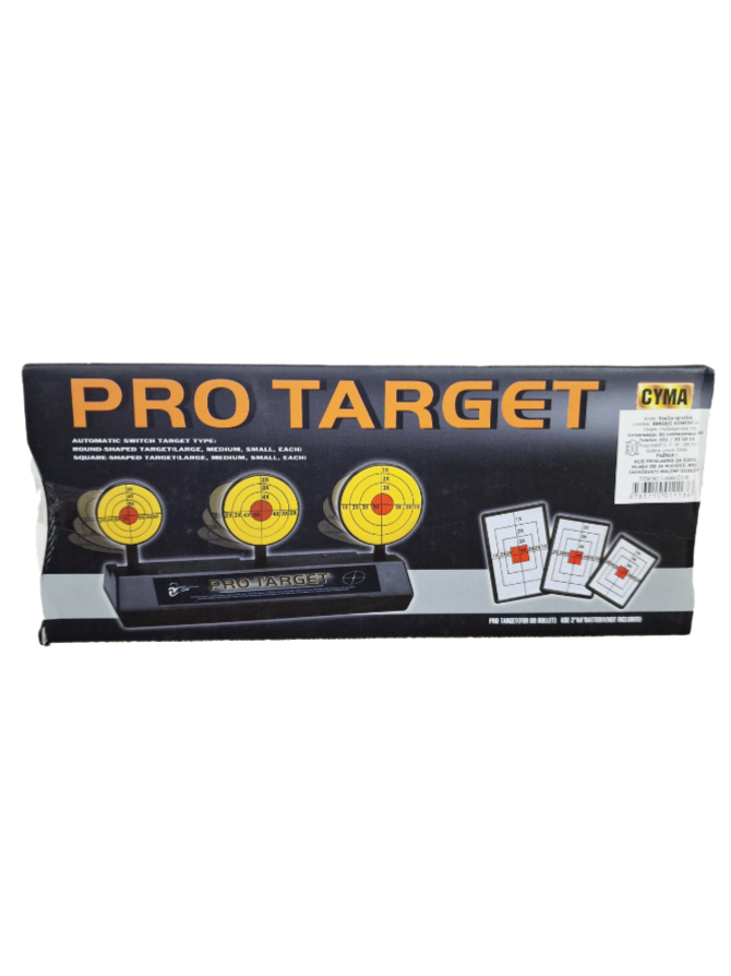 Meta za pucanje igračka