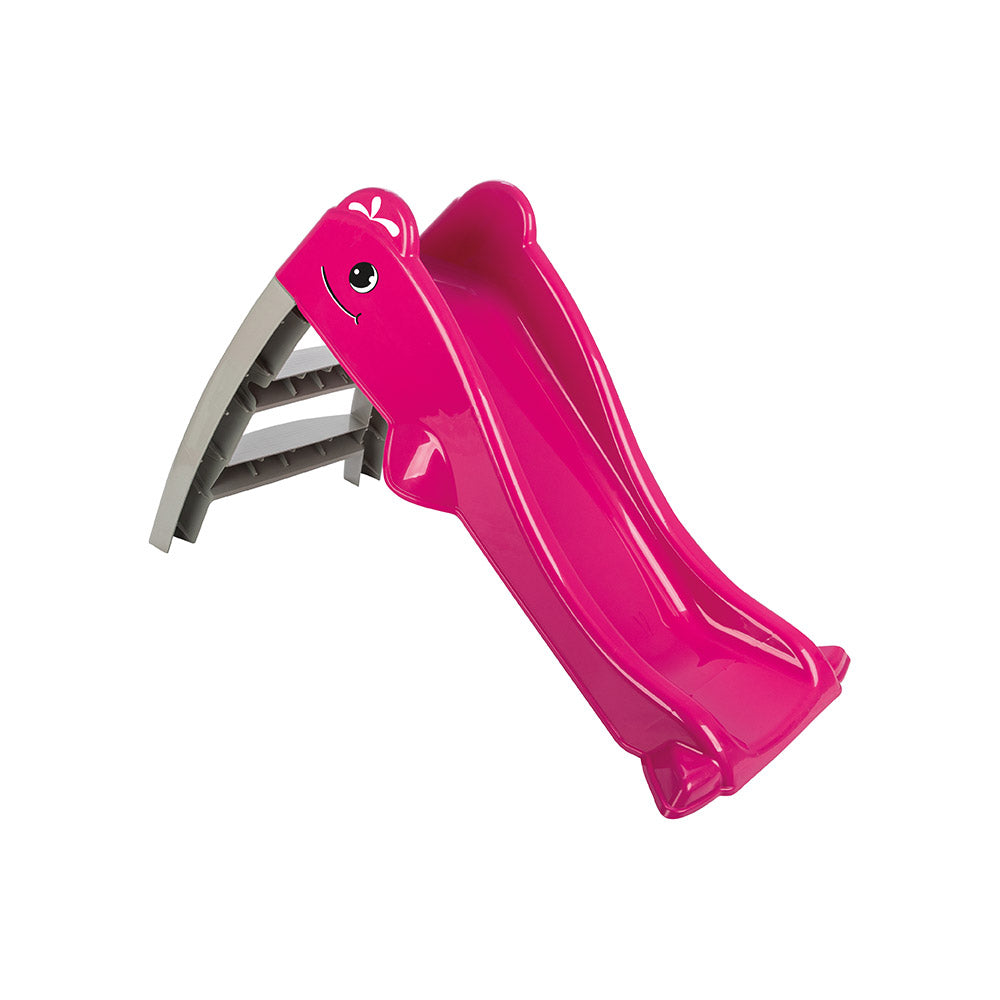 DOPLHIN WATER roza tobogan