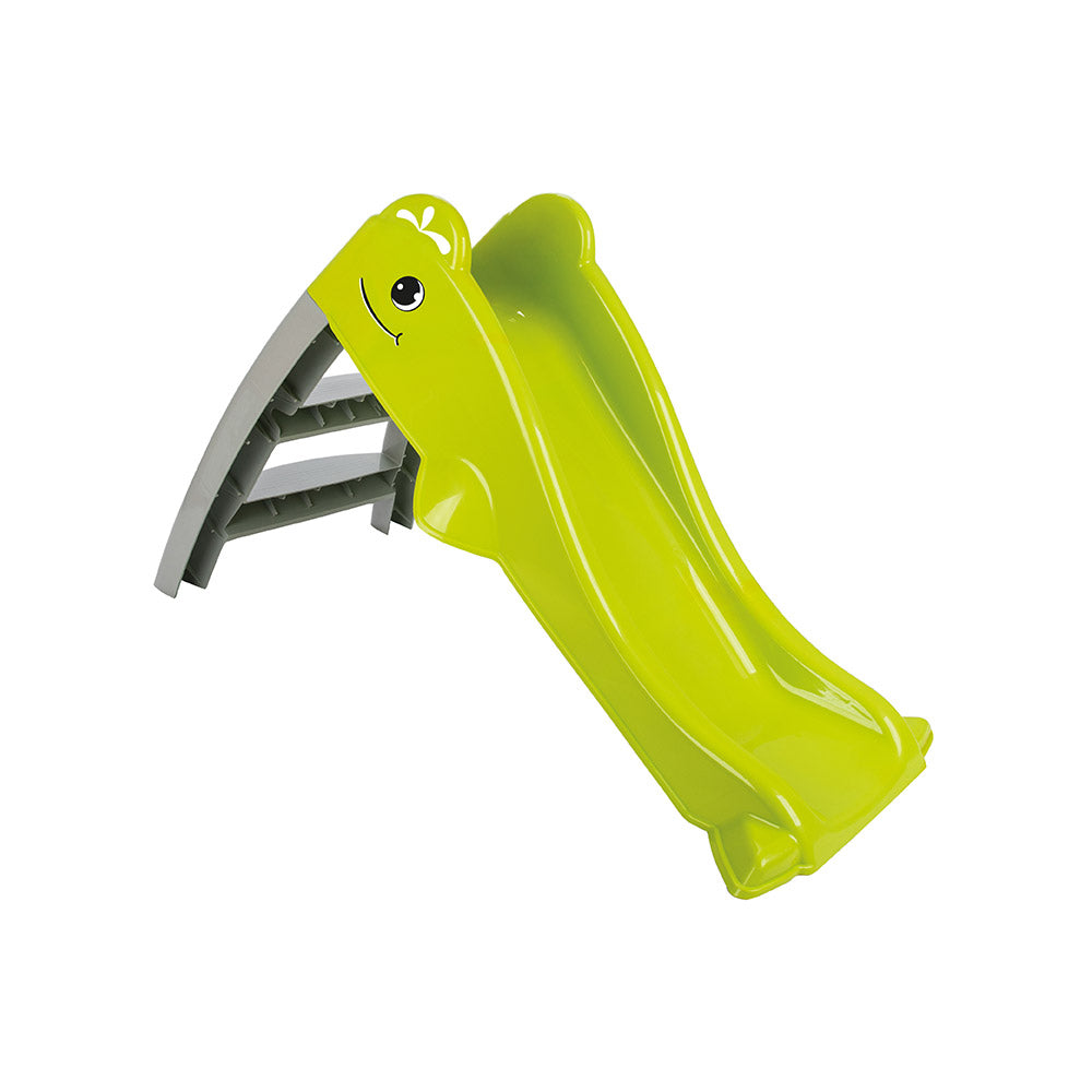 DOPLHIN WATER zeleni tobogan