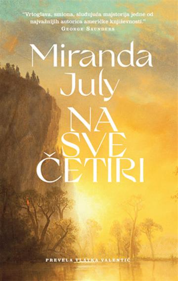 Na sve četiri