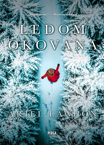 Ledom okovana