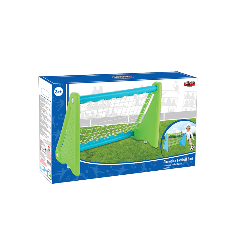 Igračka gol champion zeleni