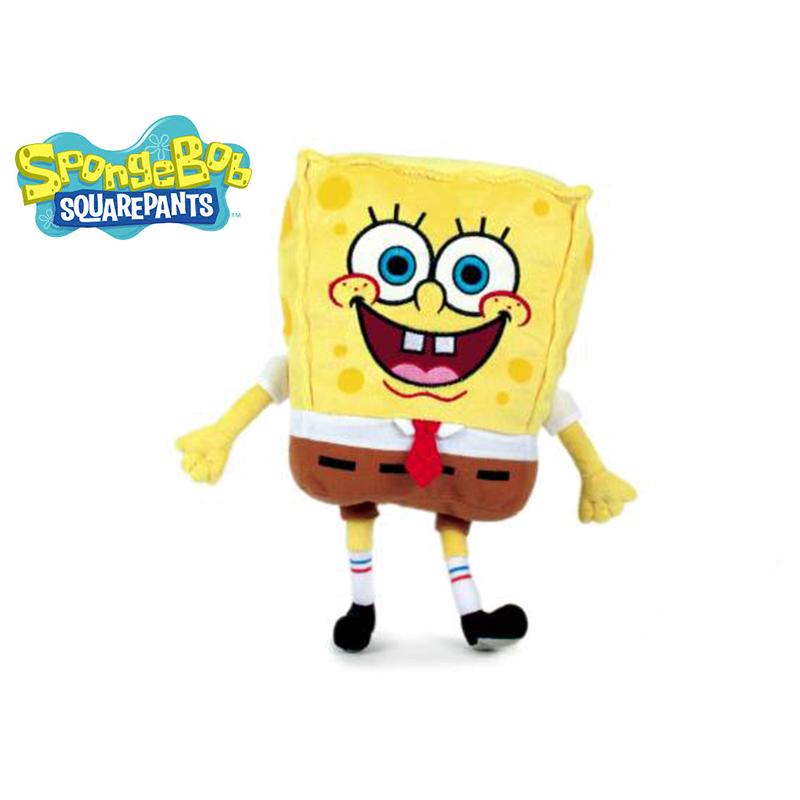 Plišani Spužva Bob 18cm