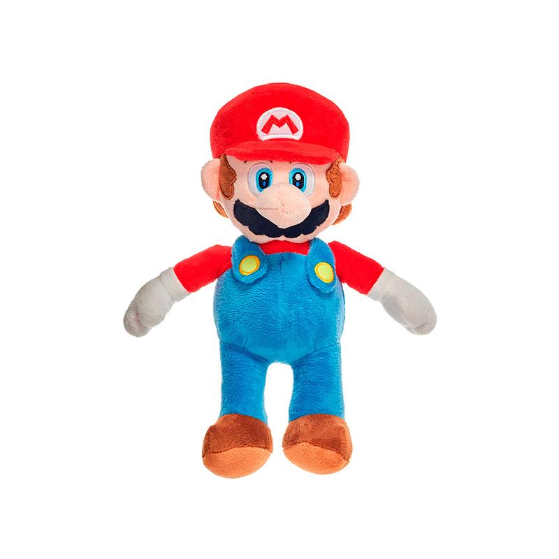 Plišani Super Mario 18cm