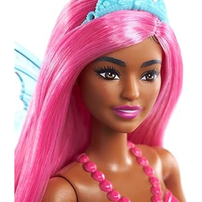 Barbie® Fairy lutka KRILA 2
