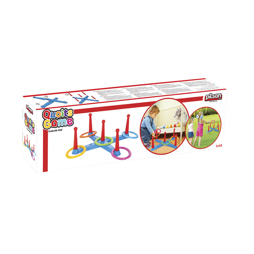 Igračka nabacivanje alki