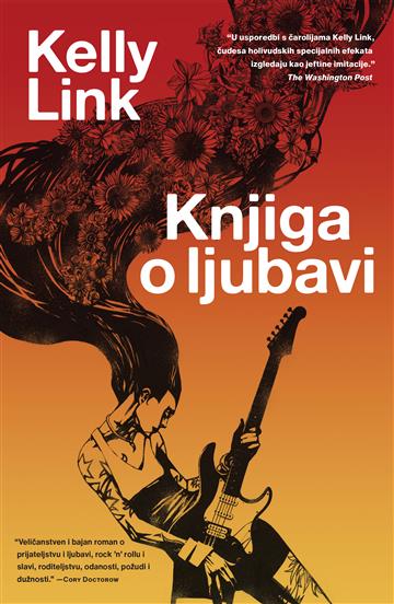 Knjiga o ljubavi