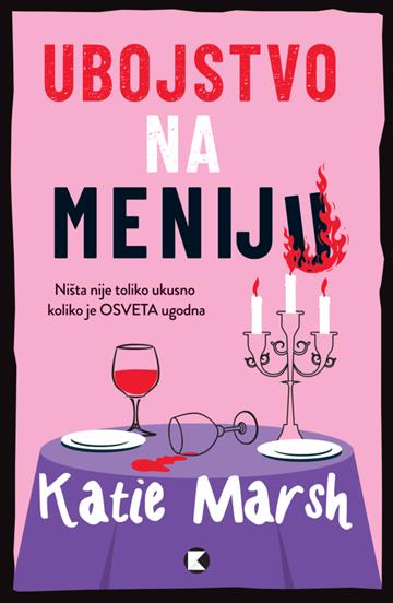 Ubojstvo na meniju