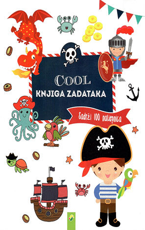 Cool knjiga zadataka