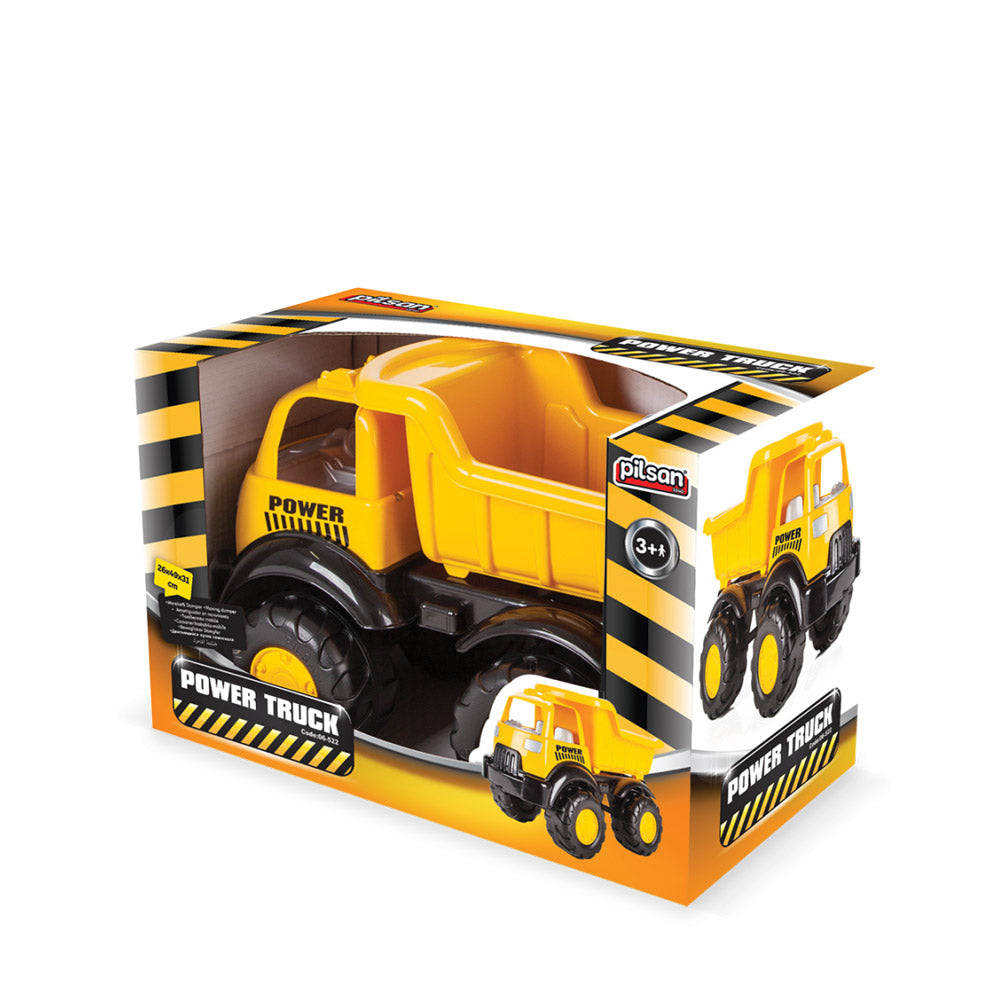 Igračka kamion 06-522