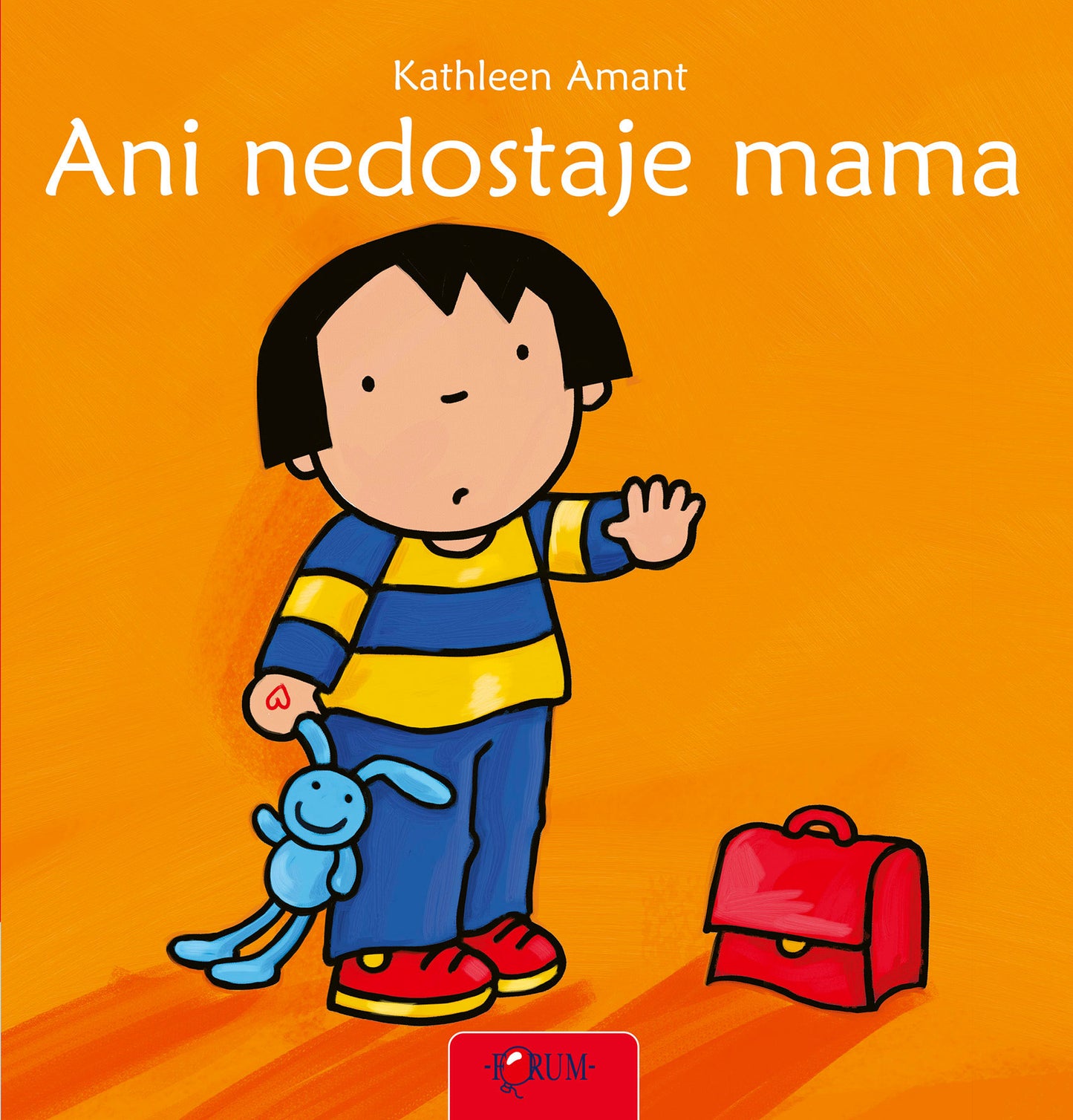 ANA zbirka knjiga
