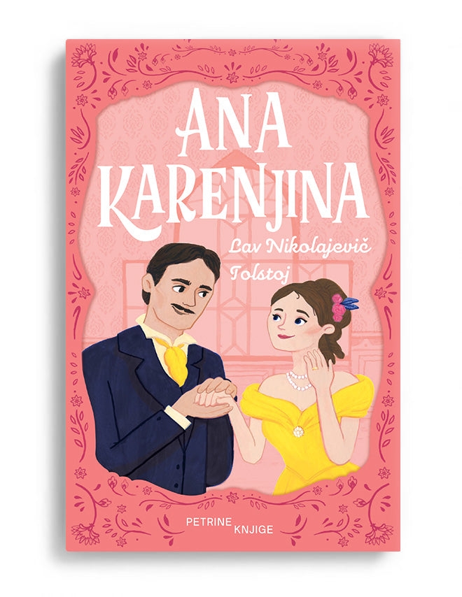 Ana Karenjina