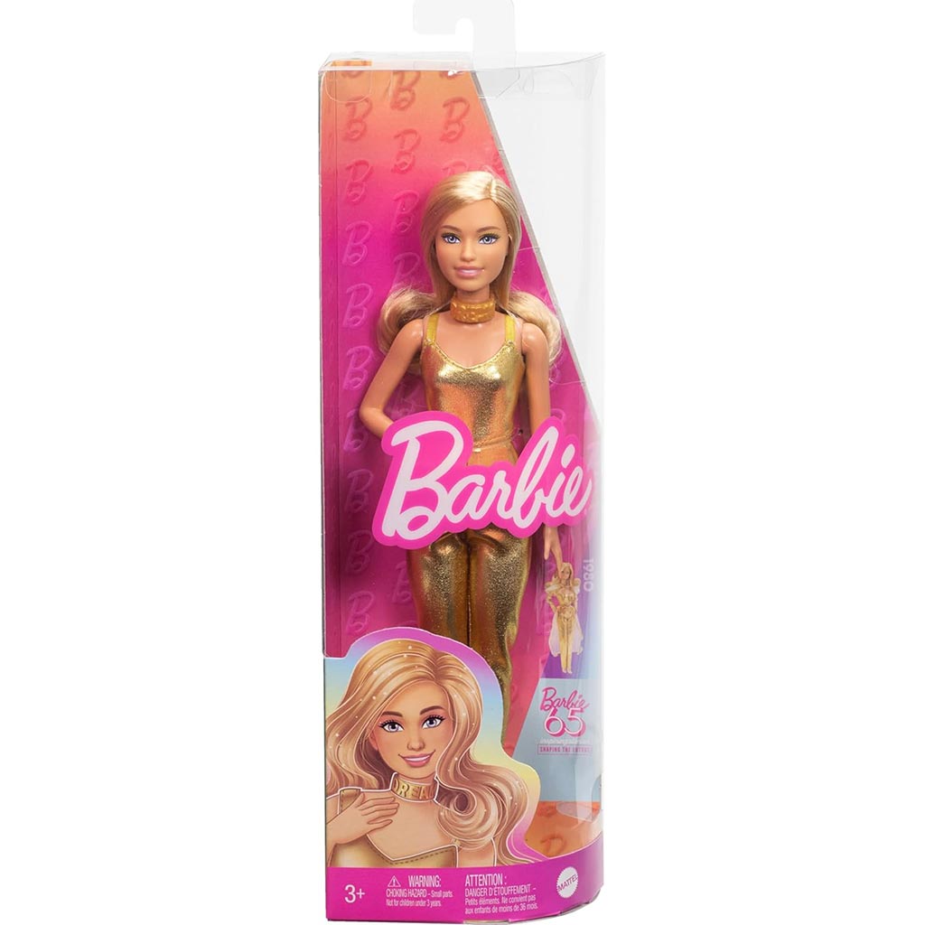 Barbie® FASHIONISTAS LUTKA 222
