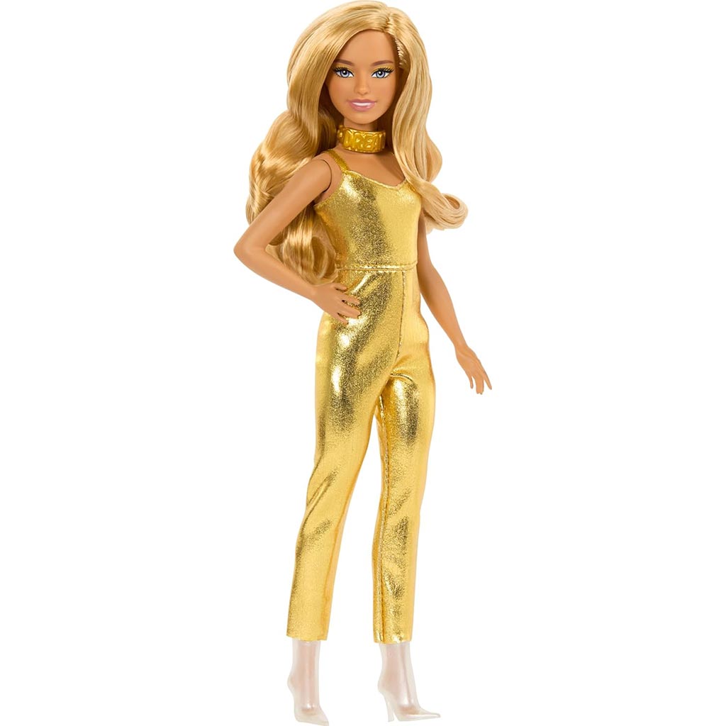 Barbie® FASHIONISTAS LUTKA 222