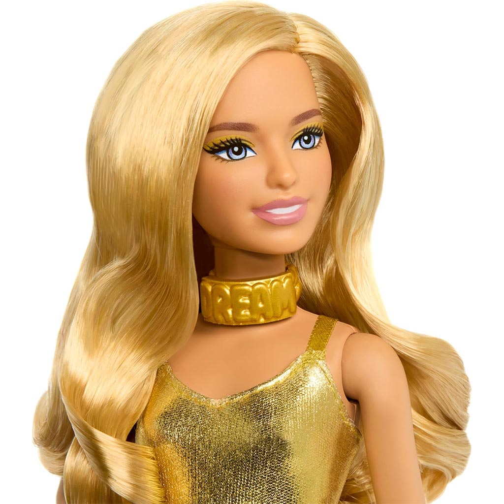 Barbie® FASHIONISTAS LUTKA 222