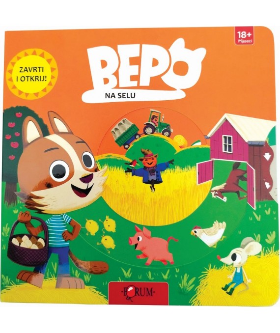 BEPO- Na selu