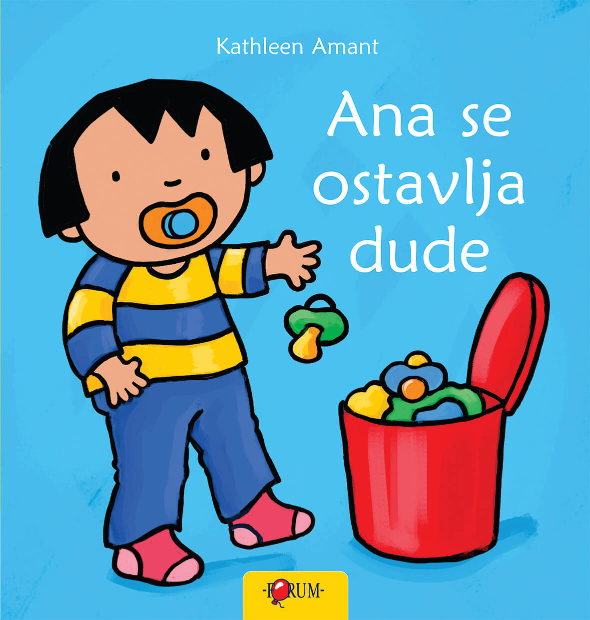 ANA zbirka knjiga