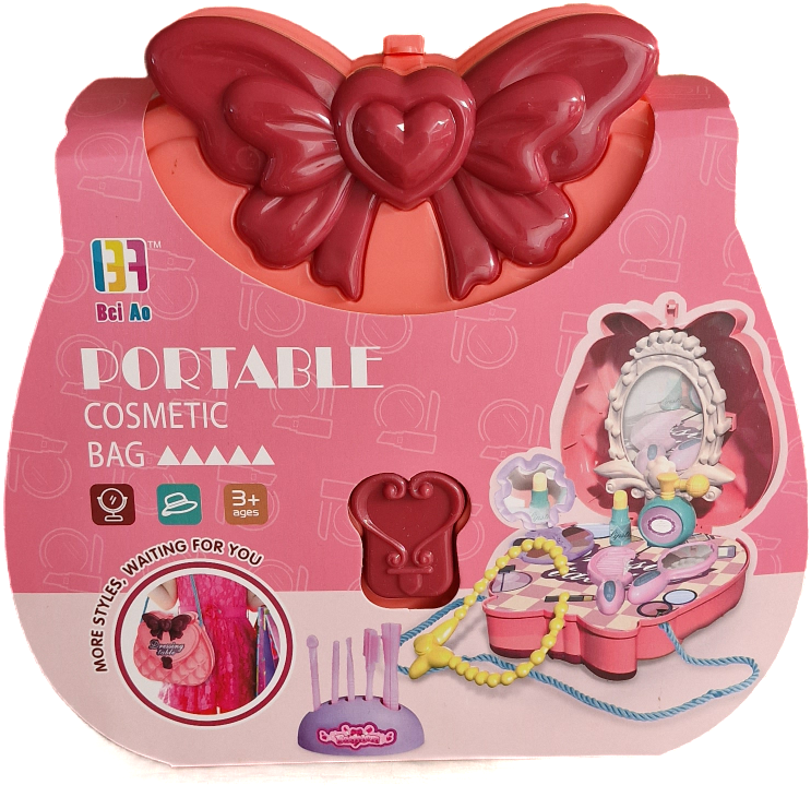 Torbica set