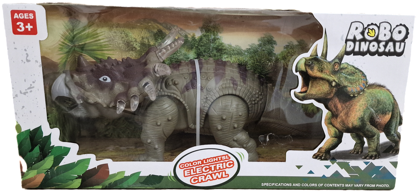 Dinosaur svijetleći