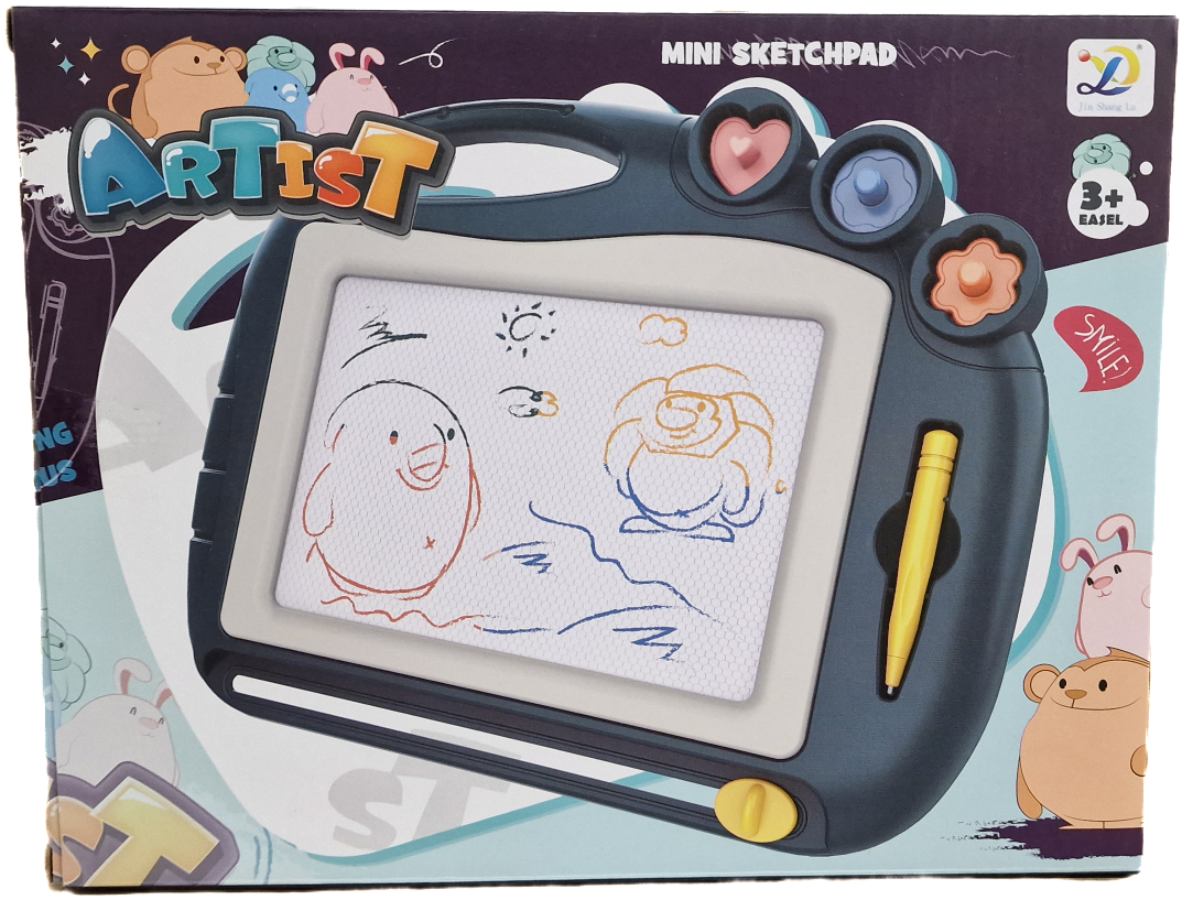 Magnetna ploča ARTIST