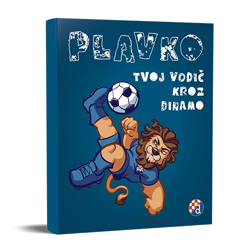 Plavko: tvoj vodič kroz Dinamo