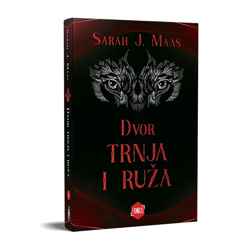 Dvor trnja i ruža