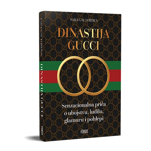 Dinastija Gucci