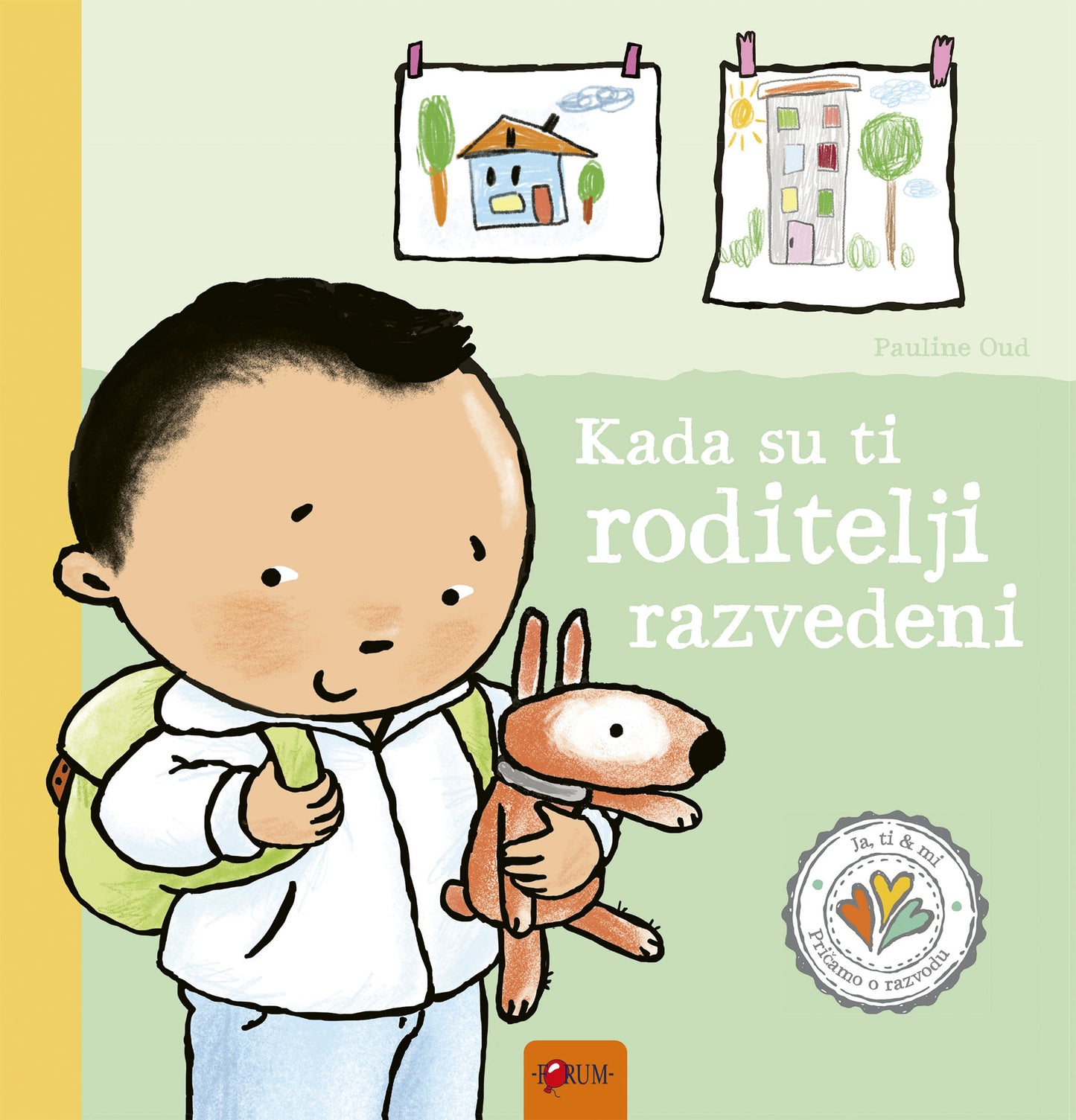 Ja, ti & mi … zbirka