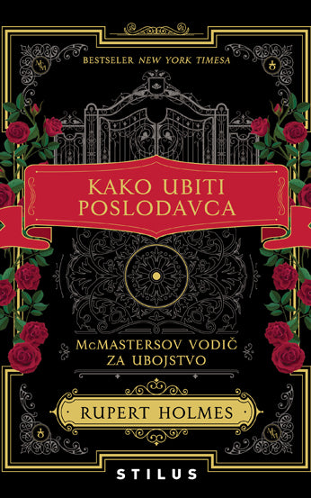 Kako ubiti poslodavca