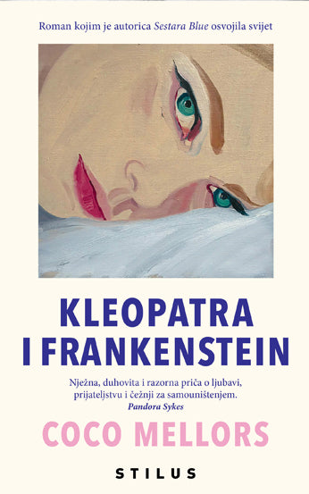 Kleopatra i Frankenstein