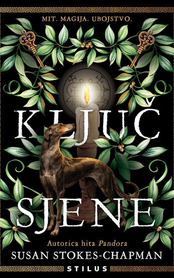 Ključ sjene