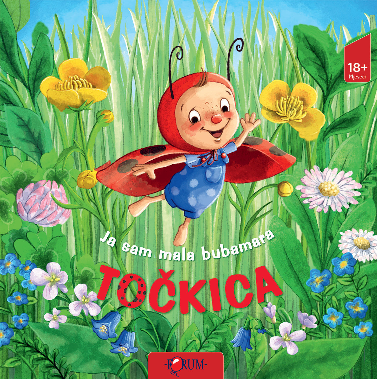 Točkica- sort