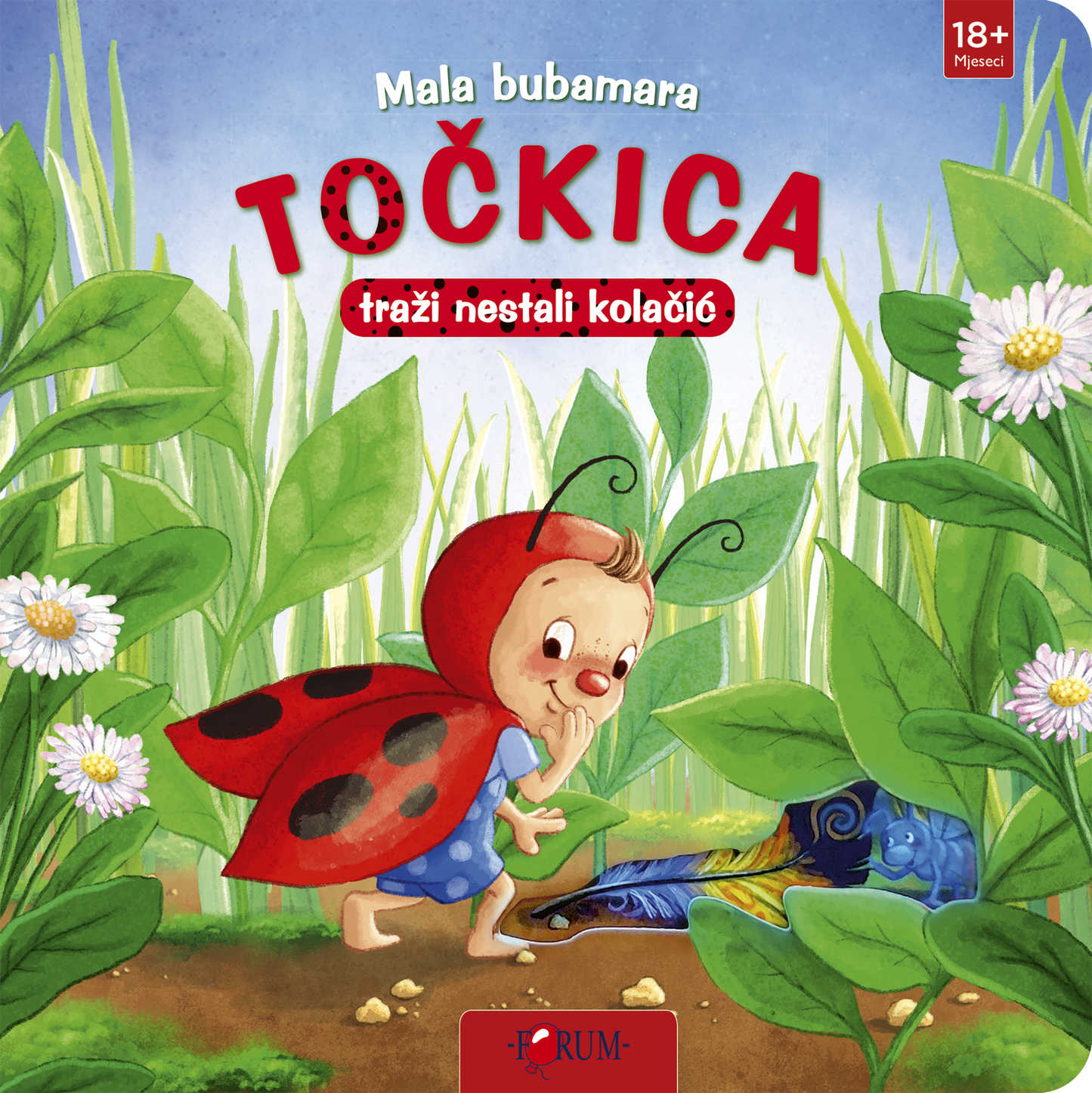 Točkica- sort